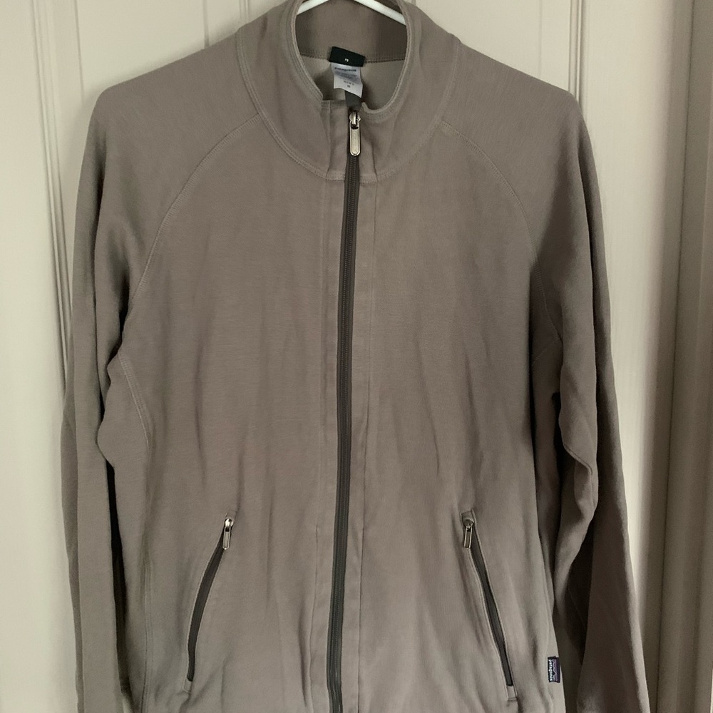 Patagonia jacket for men